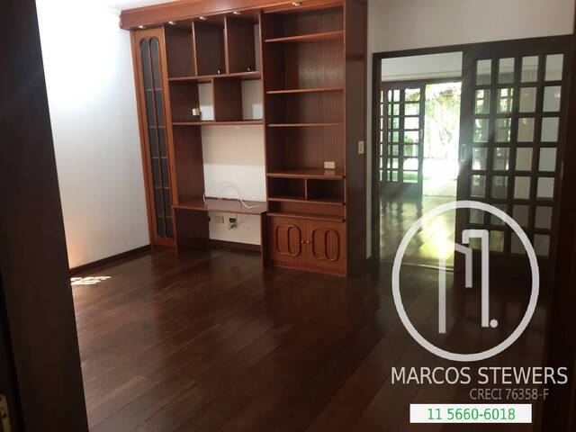 Casa para Alugar em São Paulo - 4