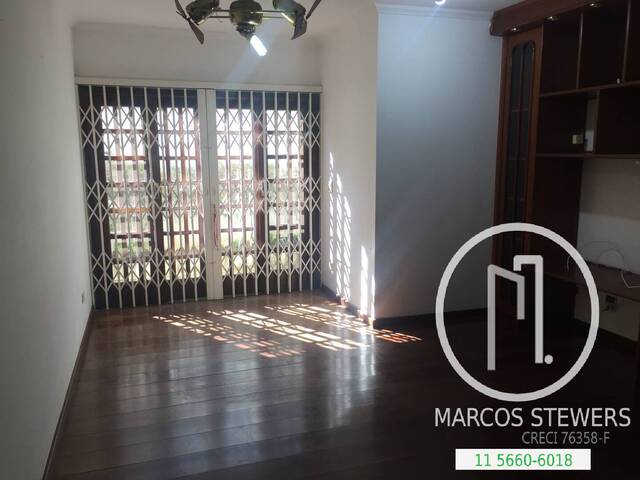 Casa para Alugar em São Paulo - 2