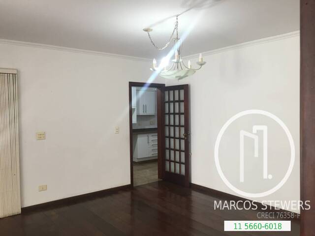 #R6D8ML - Casa para Alugar em São Paulo - SP - 3