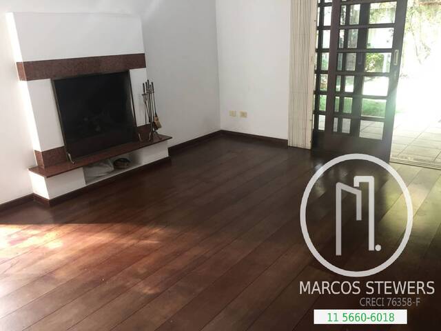 Casa para Alugar em São Paulo - 4