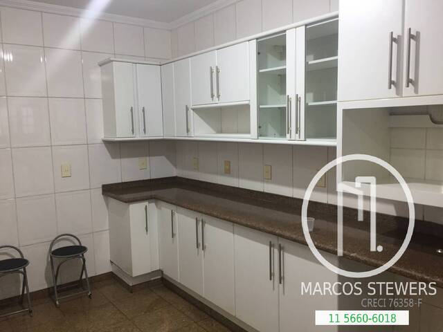 #18BGN9B - Casa para Alugar em São Paulo - SP - 2