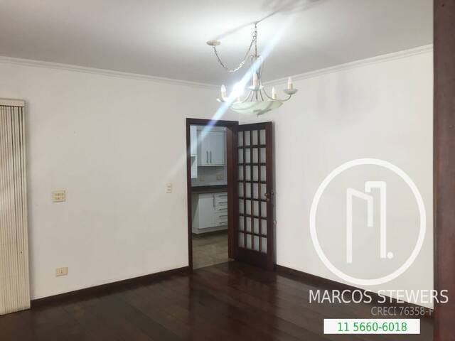 Casa para Alugar em São Paulo - 3