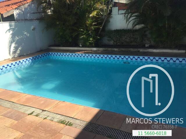 Casa para Alugar em São Paulo - 3