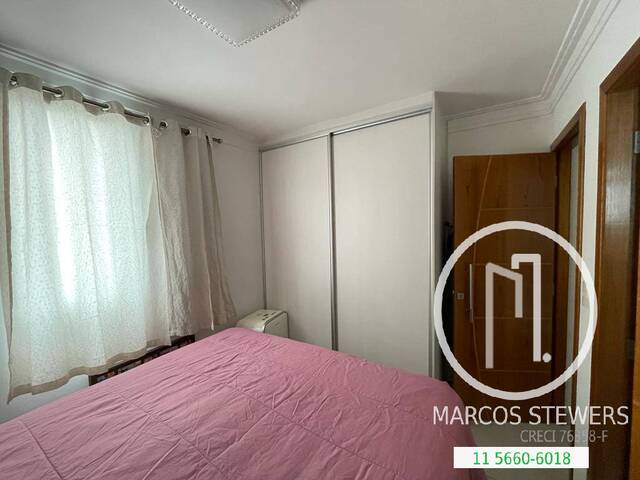 #QLGN9B - Apartamento para Comprar em São Paulo - SP - 3