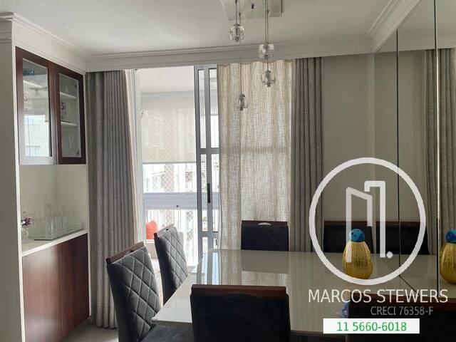 #QLGN9B - Apartamento para Comprar em São Paulo - SP - 1