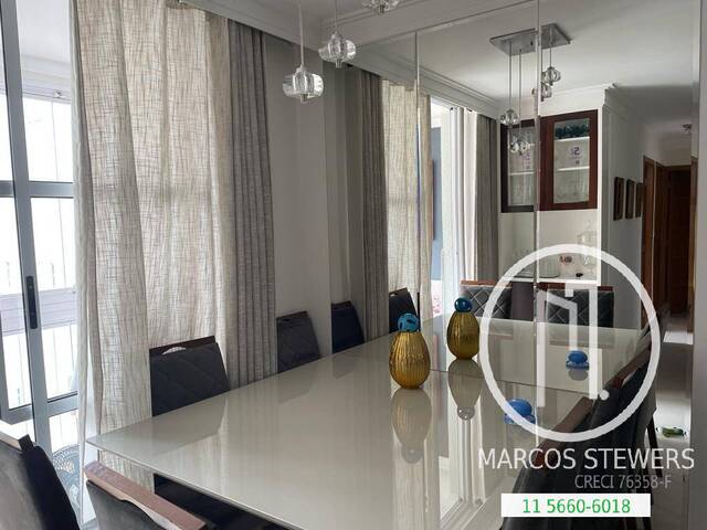 #QLGN9B - Apartamento para Comprar em São Paulo - SP - 2