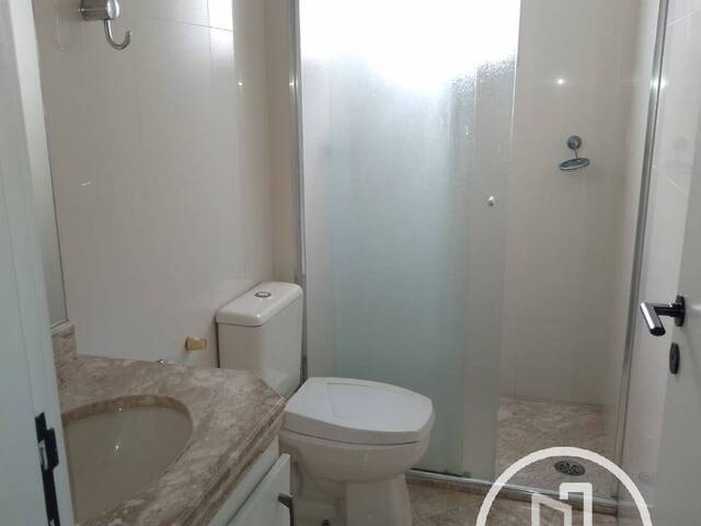 Apartamento para Comprar em São Paulo - 2