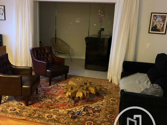 Apartamento para Comprar em São Paulo - 4