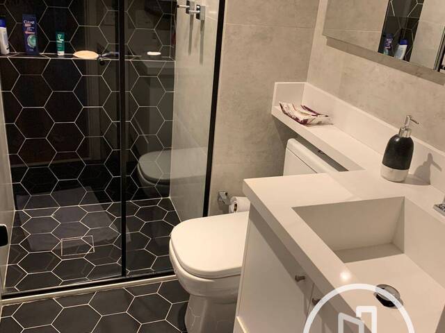 Apartamento para Comprar em São Paulo - 5
