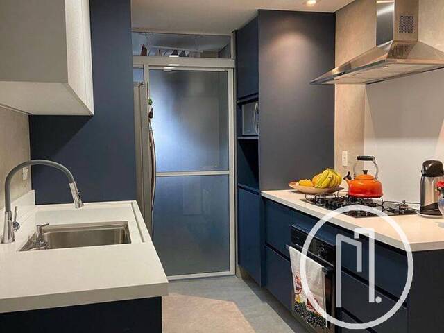 Apartamento para Comprar em São Paulo - 2
