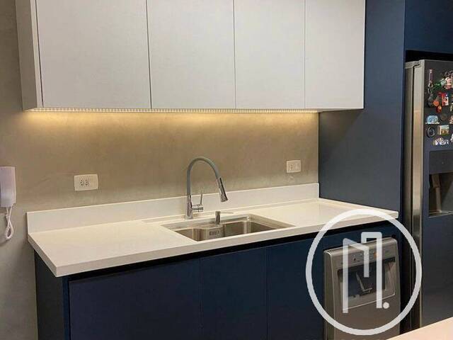 Apartamento para Comprar em São Paulo - 3