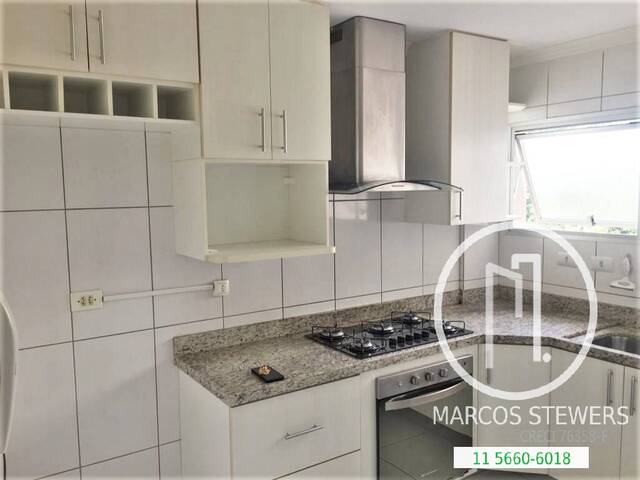 Apartamento para Comprar em São Paulo - 4