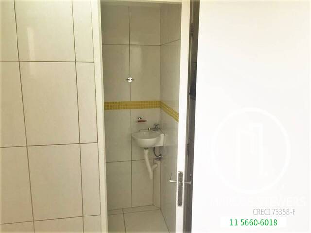 Apartamento para Comprar em São Paulo - 5