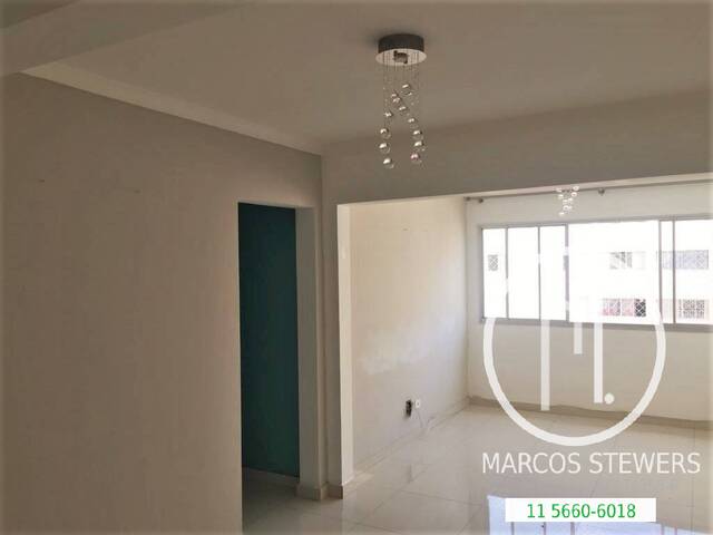 Apartamento para Comprar em São Paulo - 2