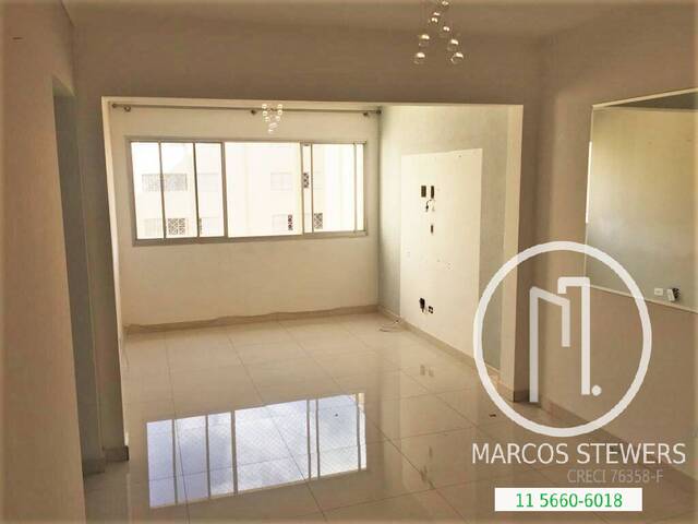 Apartamento para Comprar em São Paulo - 3