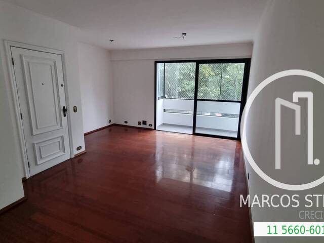 #1MCMN9B - Apartamento para Comprar em São Paulo - SP