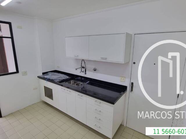 Apartamento para Comprar em São Paulo - 4