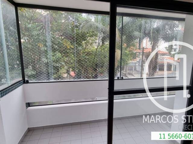 Apartamento para Comprar em São Paulo - 5