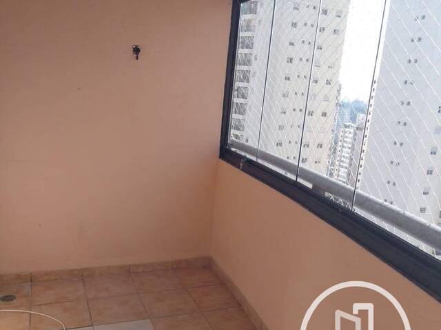 Apartamento para Comprar em São Paulo - 4
