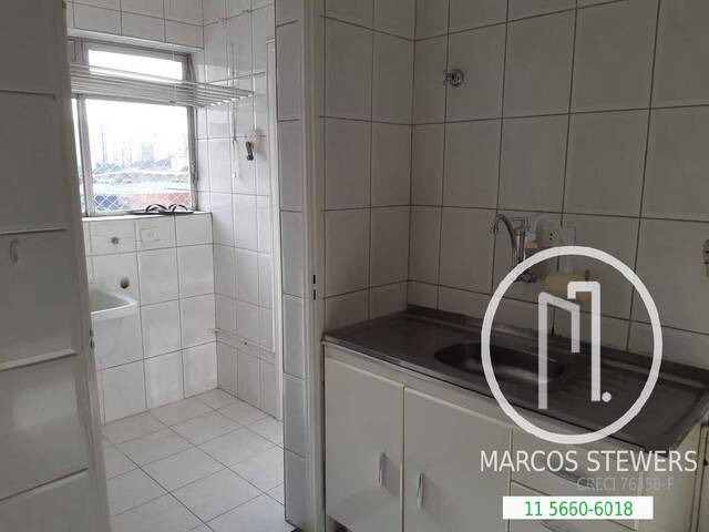 Apartamento para Comprar em São Paulo - 4