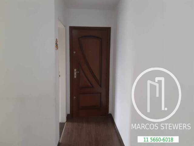Apartamento para Comprar em São Paulo - 3