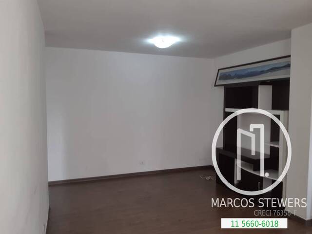 Apartamento para Comprar em São Paulo - 2