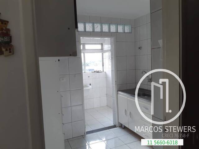Apartamento para Comprar em São Paulo - 5