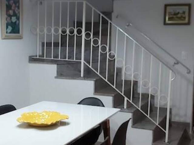 Casa para Comprar em São Paulo - 4
