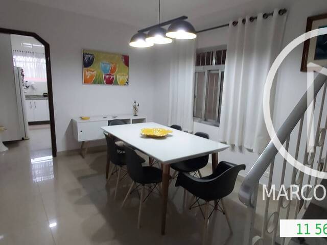 #LTIN9B - Casa para Comprar em São Paulo - SP