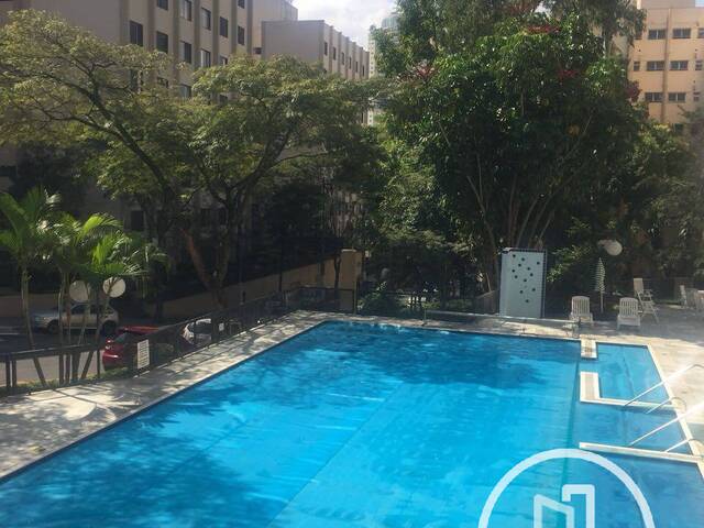 Apartamento para Alugar em São Paulo - 5
