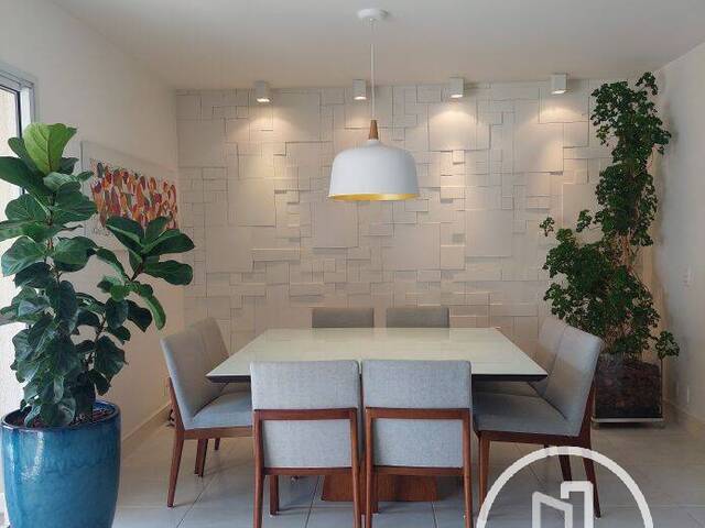 Apartamento para Comprar em São Paulo - 4
