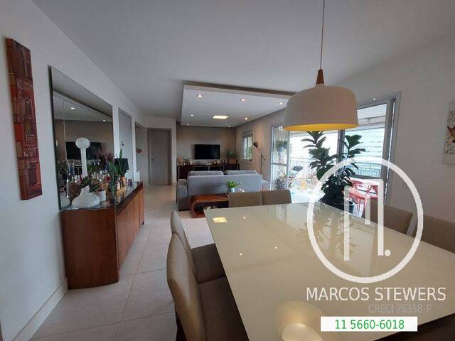 Apartamento para Comprar em São Paulo - 5