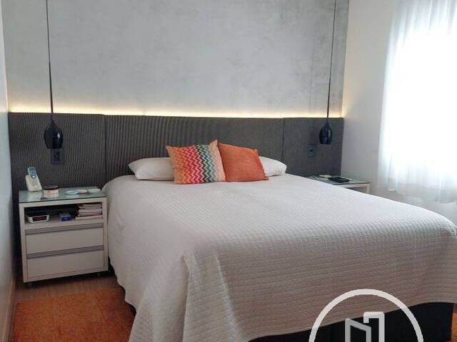 Apartamento para Comprar em São Paulo - 3