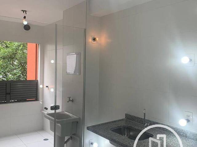 Apartamento para Comprar em São Paulo - 3