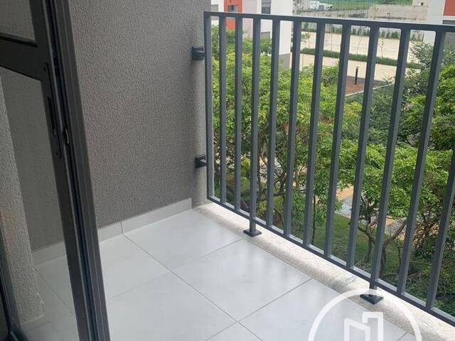Apartamento para Comprar em São Paulo - 5