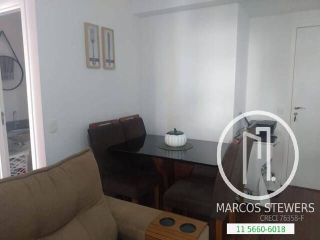 Apartamento para Comprar em São Paulo - 2