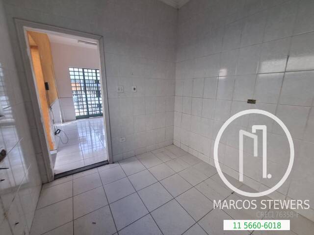 #1BFKN9B - Casa para Alugar em São Paulo - SP - 2