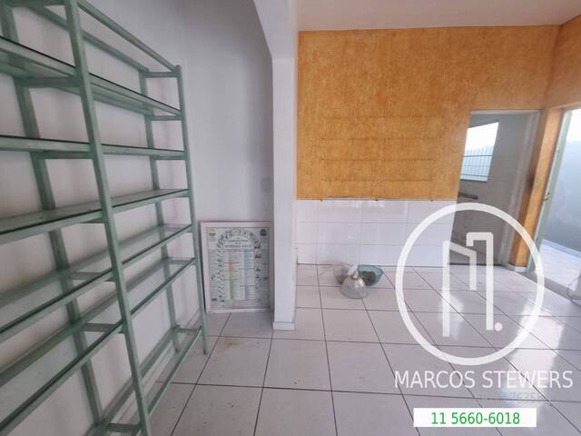 Casa para Alugar em São Paulo - 4