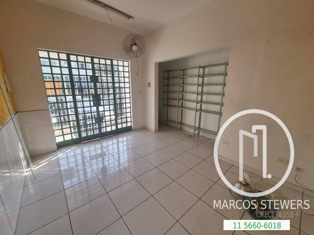 #1BFKN9B - Casa para Alugar em São Paulo - SP - 1