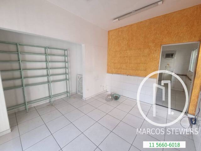 #1BFKN9B - Casa para Alugar em São Paulo - SP - 3
