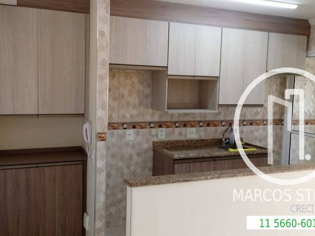 Apartamento para Comprar em São Paulo - 4