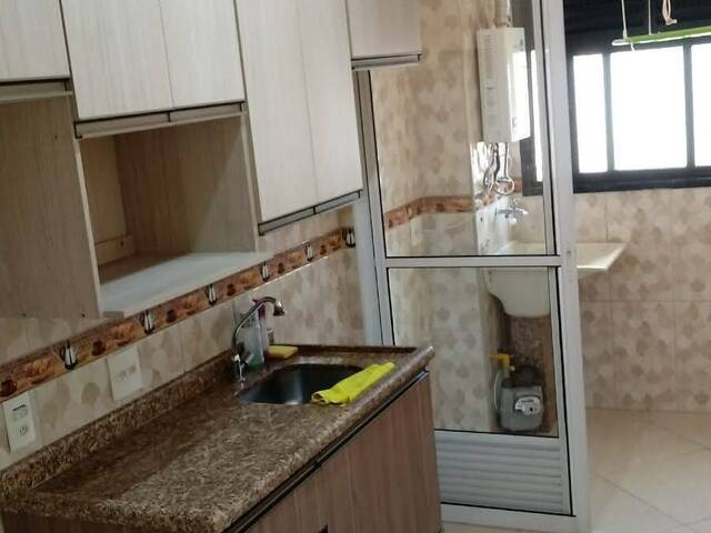 Apartamento para Comprar em São Paulo - 5