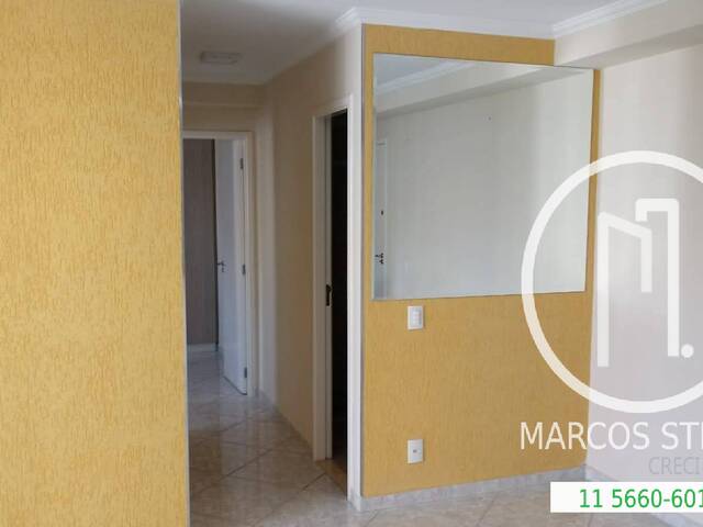 Apartamento para Comprar em São Paulo - 2