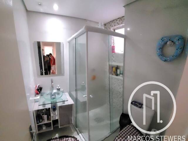 Apartamento para Comprar em São Paulo - 4