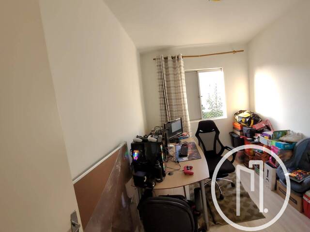 Apartamento para Comprar em São Paulo - 5