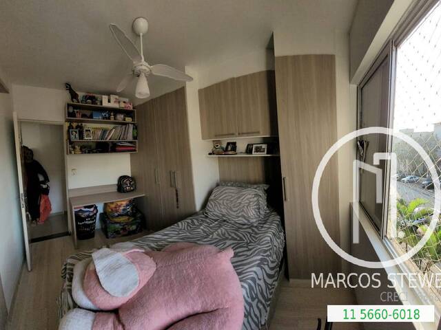 #968N9B - Apartamento para Comprar em São Paulo - SP - 3