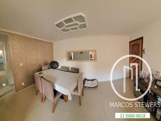 #968N9B - Apartamento para Comprar em São Paulo - SP - 2