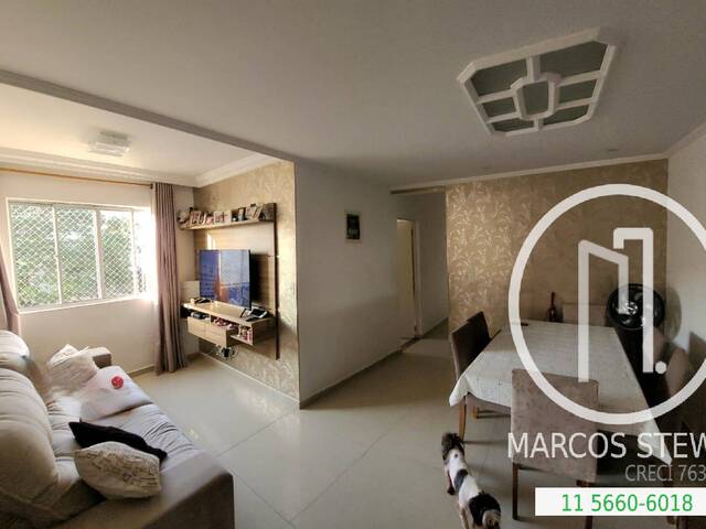 #968N9B - Apartamento para Comprar em São Paulo - SP - 1