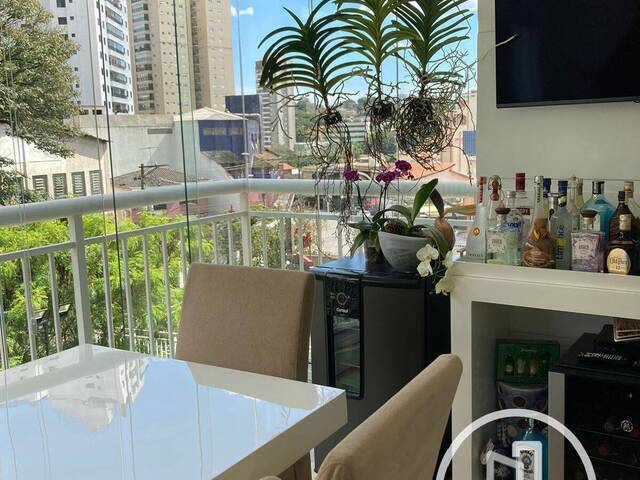 Apartamento para Comprar em São Paulo - 3