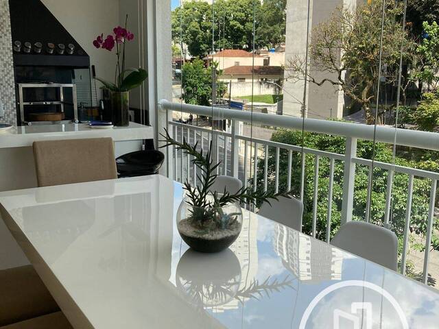 Apartamento para Comprar em São Paulo - 4